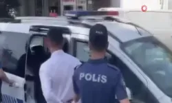 ‘Hasta olduğuna inanmıyoruz’ diyerek ambulansı durdurmuşlardı: 1 kişi tutuklandı