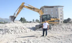 Herkesin aklındaki o meslekte kazanılan maaş dudak uçuklatıyor