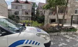 Kayseri'de süt dolu kovaya düşen bebek boğuldu