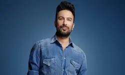 Megastar Tarkan, bu yaza “Kuantum 51” albümü ile damga vuracak