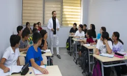 Mersin’de YKS ve LGS kursları için ön kayıt başvuruları başladı