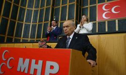 MHP lideri Bahçeli: ”ABD, Suriye’de sonuçları çok vahim olacak bir oyun kurmaktadır”