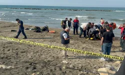 Ordu'da bir çocuk, serinlemek için girdiği denizde boğuldu