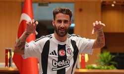 Rafa Silva: ”Şampiyonluklar kazanmak için buradayım”