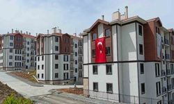 Sakarya’daki Gazeteciler Sitesi’nde konutlar teslim ediliyor: İşte detaylar