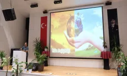 Şehir Hastanesinde 'İklim Değişikliği' semineri düzenlendi