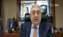 TESK Başkanı Palandöken: “Fiyatlardaki artış sahte para riskini de doğrudan arttırıyor”