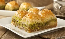 Türkiye tatlıdan vazgeçemiyor: Baklava en çok tercih edilen lezzet oldu