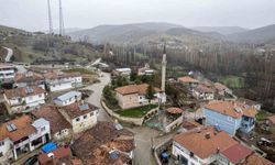 UNESCO adayı cami restorasyon için gün sayıyor