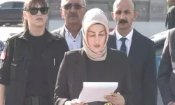 Ayşe Ateş: “Bildiğim hiçbir şeyin sır kalmasını istemiyorum, ölürsem de benimle gitmesini istemiyorum"