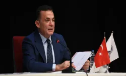 Başkan Özyiğit: “Kırsal mahallelere 5 adet galvanizli su arazözü tahsis ettik”