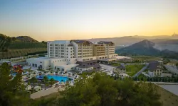 BN Hotel, klasik kaplıca otel anlayışını değiştirdi