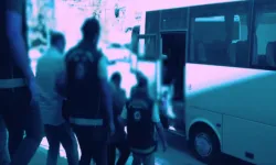 Göçmen kaçakçılığına darbe: 42 organizatör tutuklandı