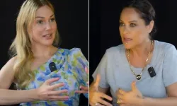 Hülya Avşar, Meryem Uzerli ile olan program sonrasında tepkilere cevap verdi