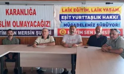 LGS sonuçları sonrası Eğitim-Sen’den açıklama