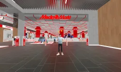 MediaMarkt Tech Arena deneyimini Metaverse taşıyor