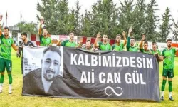 Mersin'de üniversiteli genç, mide balonu operasyonunda hayatını kaybetti