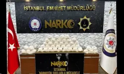 'Narkoçelik-25' operasyonları ile uyuşturucuya ağır darbe