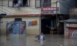 Nepal’de sel ve toprak kayması: 14 ölü