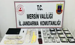 Sibergöz-48 operasyonlarında 65 şüpheli yakalandı