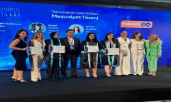 Teknosa, 189 geleceğin kadın liderlerine sertifika verdi