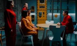 Türkiye’nin ilk sürdürülebilir yeşil filmi ‘Bir Zamanlar Gelecek:2121’ vizyonda