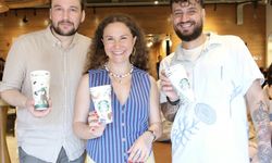 Starbucks Türkiye “Cup Design” ile tasarım yolculuğuna çıktı