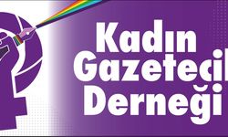 Kadın Gazeteciler Derneği’nden ‘Özgür Basın İçin Mücadele Günü’ açıklaması