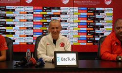 A Milli Kadın Futbol Takımı, İsviçre maçına hazır