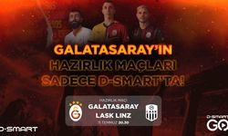 Galatasaray sahaya iniyor