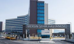 CHP’li Dinçer, Araştırma Önergesi ile Mersin Şehir Hastanesi’ni sordu