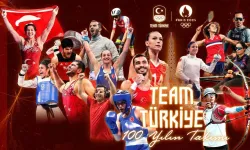 2024 Paris Olimpiyatları’nın ilk haftasında Team Türkiye neler yaptı?