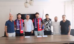 Silifke Belediyespor transferlere devam ediyor