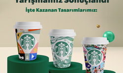 Starbucks Türkiye, kahveyi en iyi anlatanları seçti