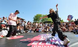 Red Bull Dance Your Style Türkiye Finali’ne Son 3 Gün