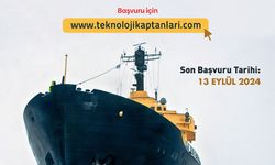 Teknoloji Kaptanları Ödülleri için başvurular başladı