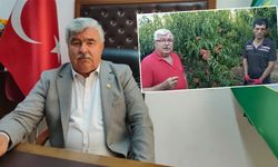 Akdeniz Ziraat Odası Başkanı Musa Yılmaz: “Üreticinin feryadını duyun”