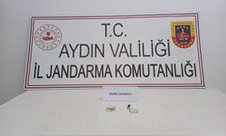 Uyuşturucu kullanan 4 kişi yakalandı