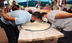 Silifke’de Yoğurt Yarışması düzenlenecek