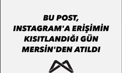 Başkan Seçer’den Instagram gönderisiyle uyarı