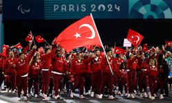 Mersinli 3 sporcunun da yarışacağı Paris Paralimpik Oyunları başladı