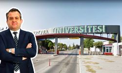 Prof. Dr. Hamit Emrah Beriş, Çukurova Üniversitesi Rektörlüğüne atandı