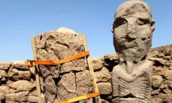 Göbeklitepe’de devam eden projeden önemli adımlar