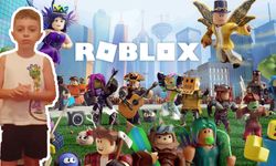 “Ama yine de iyi ilerledim” sözüyle viral olan minik Poyraz: “Roblox'un kapatılmasını onaylamıyorum”