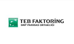 TEB Faktoring’e 3 Stevie ödülü birden