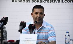 Kuşadası 3'üncü kez 'Sokak Festivali' coşkusunu yaşamaya hazırlanıyor