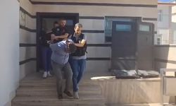 Uyuşturucu taşıyan avukatı narkotik polisi adım adım takip etmiş