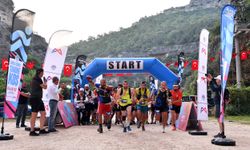 Uluslararası Kilikya Ultra Maratonu 29 Eylül’de başlıyor