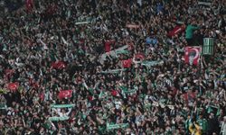 Bursaspor 37 bin bilet sattı