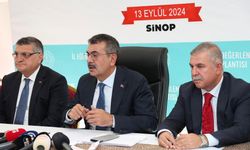 Sinop’a 7 müjde